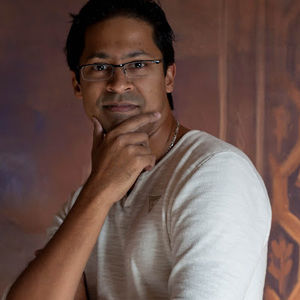 Meet your Posher, Paul